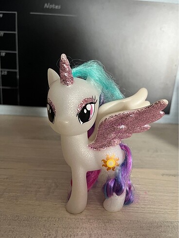 simli my little pony celestia