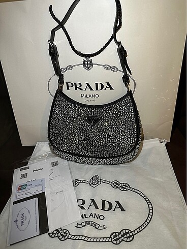 Prada cleo bag