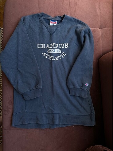 Champion sweat