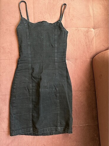 H&M kot elbise