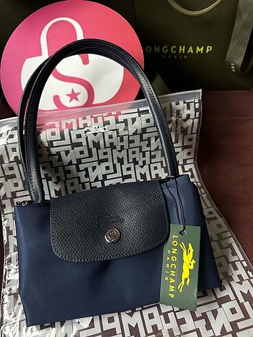 Longchamp Longchamp özel koleksiyon (paketli gönderim)