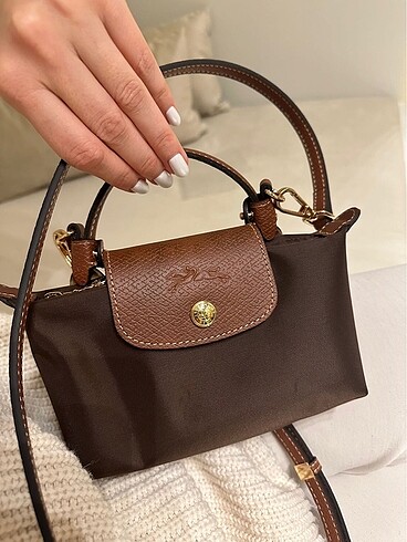 Longchamp Mını Pouch