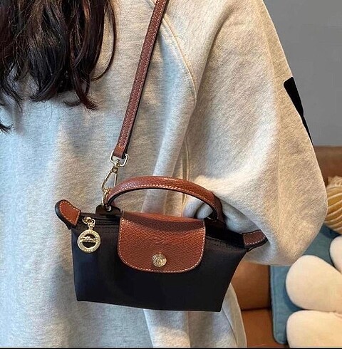 Longchamp Longchamp Pouch