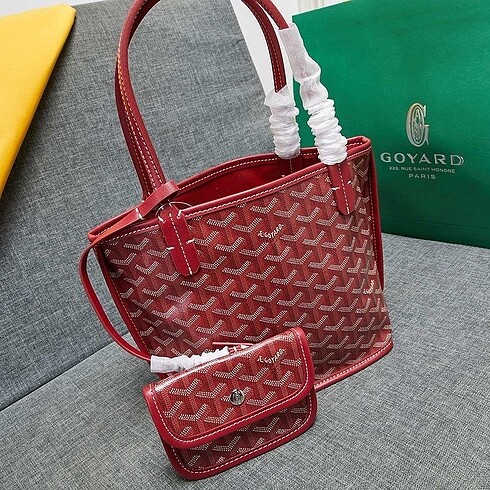 Goyard Mini