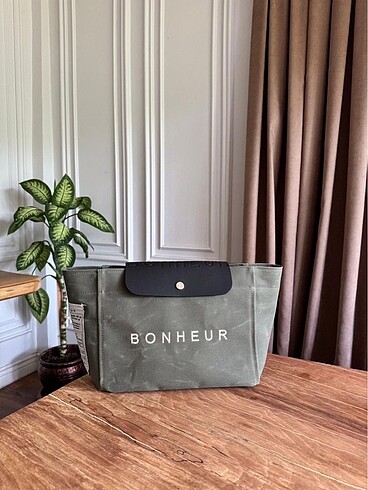 Bomheur Bag