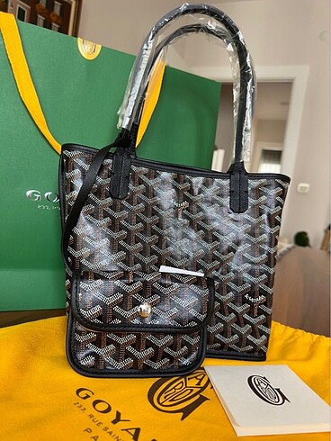 Goyard Mini