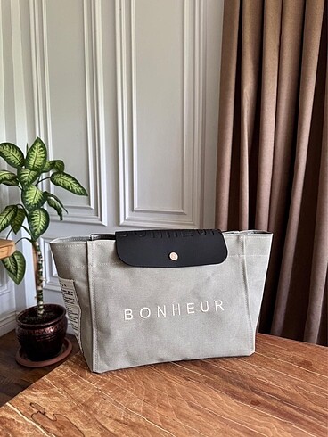 Bonheur Bag