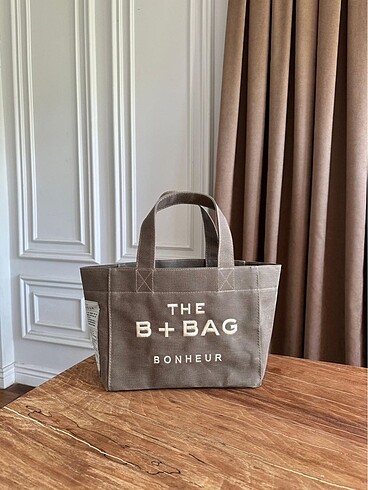 The B+Bag
