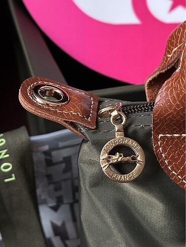 Beden Çift Saplı Pouch (paketli gönderim)