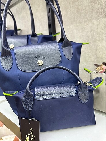 Beden Full Lacivert Pouch (paketli gönderim)