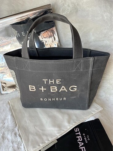 Beymen The B+Bag (paketli gönderim)