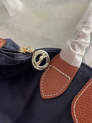 Beden lacivert Renk Longchamp medium (paketli gönderim)