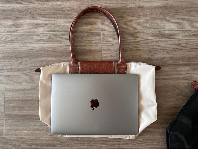  Beden ten rengi Renk Longchamp Medium (paketli gönderim)