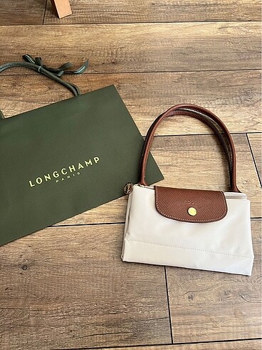  Beden Longchamp Medium (paketli gönderim)