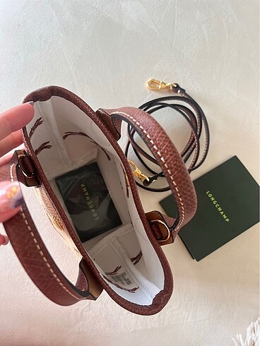 Beden camel Renk Longchamp (paketli kirapçıklı gönderim)