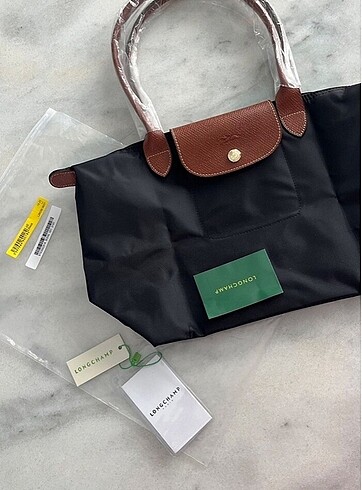Longchamp Classic (paketli gönderim)