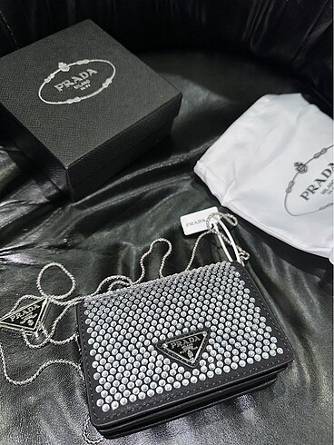 Prada Prada Limited Editon (kutulu paketli)