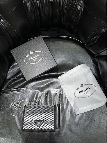 Prada Limited Editon (kutulu paketli)
