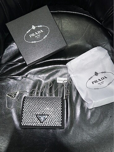 Beden Prada Limited Editon (kutulu paketli)