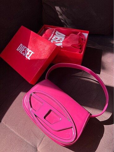 Diesel Sugar Candy Limited Color