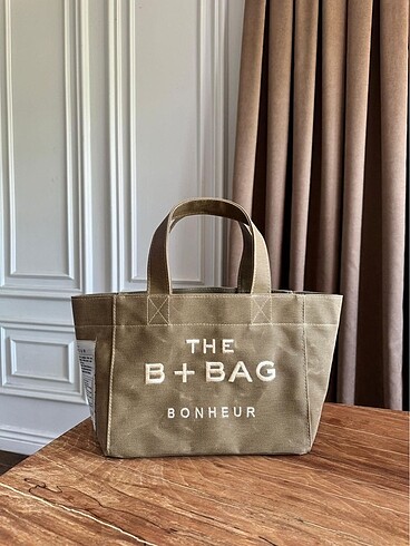 THE B+BAG