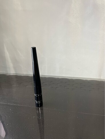 Note note ultra black dipliner