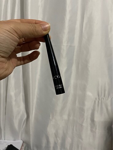 Beden note ultra black dipliner