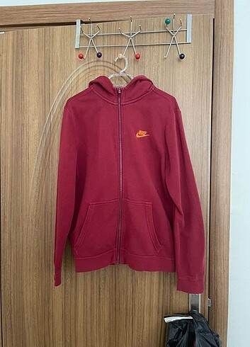 Nike hırka 