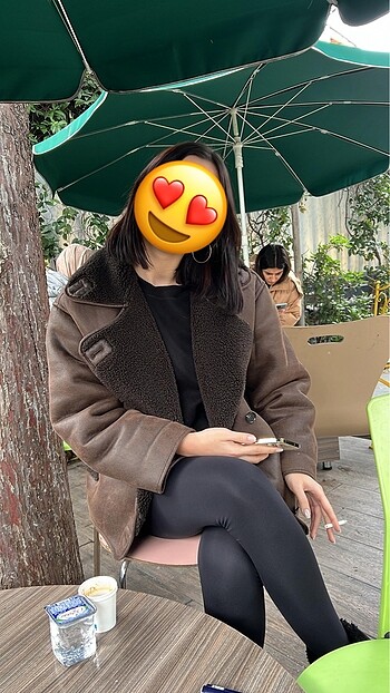 ZARA MONT KABAN