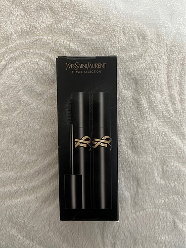 YSL MASCARA