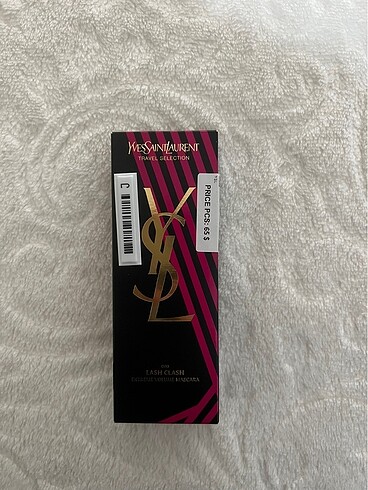 Beden YSL MASCARA