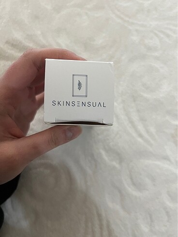 Beden SKIN SENSUAL C VITAMINI