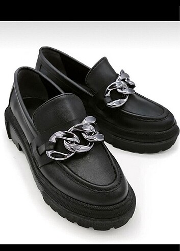 Oxford laofer 