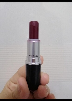 #mac #ruj#orjinal 