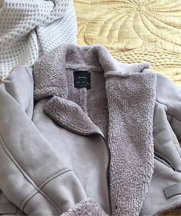 bershka ceket
