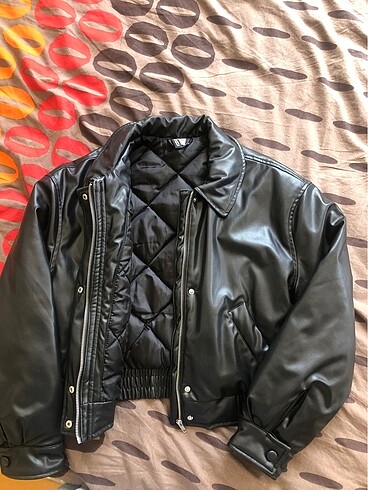 hm bomber ceket