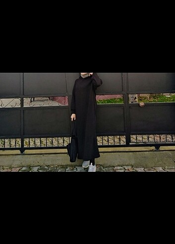 Diğer Sweatshirt elbise