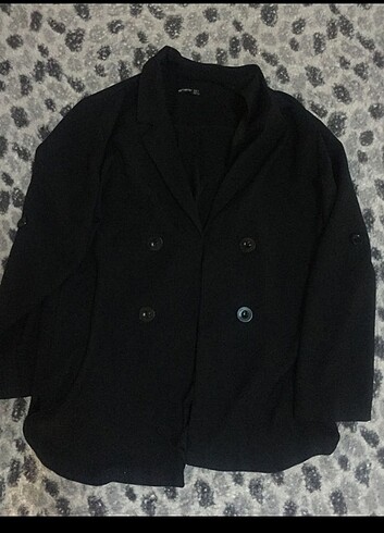 m Beden Blazer ceket