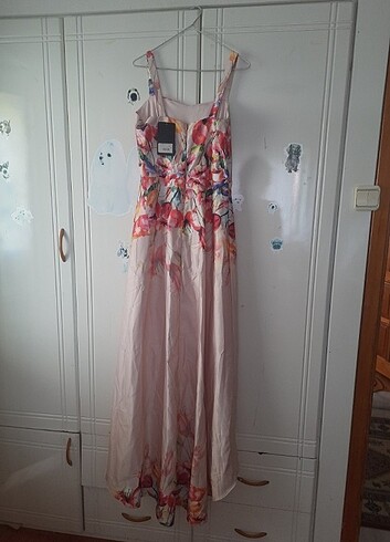xl Beden Elbise