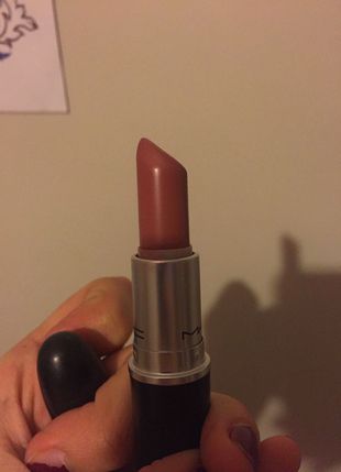 Mac twig ruj