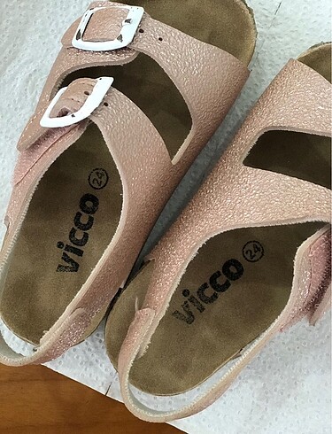24 Beden Vicco
