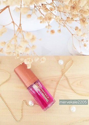 Avon Besleyici Dudak Parlatıcısı - Görsel 4