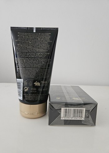 Avon Little Black Dress Kadın Parfüm Seti - Görsel 3