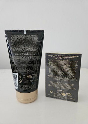 Avon Little Black Dress Kadın Parfüm Seti - Görsel 2