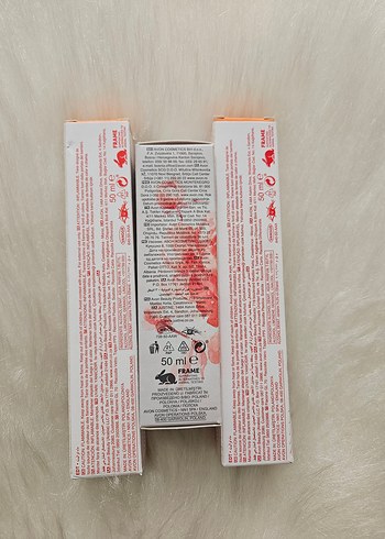 Avon Pur Blanca Kadın Parfüm Seti - Görsel 2