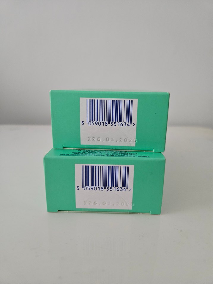 Avon Full Speed Electric Yeşil Erkek Parfümü - Görsel 3