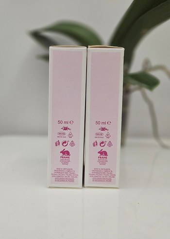 Avon Soft Musk Kadın Parfümü - Görsel 2