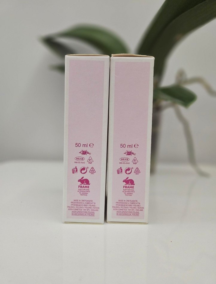 Avon Soft Musk Kadın Parfümü - Görsel 2