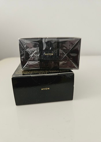 Avon Little Black Dress Kadın Parfüm Seti - Görsel 2