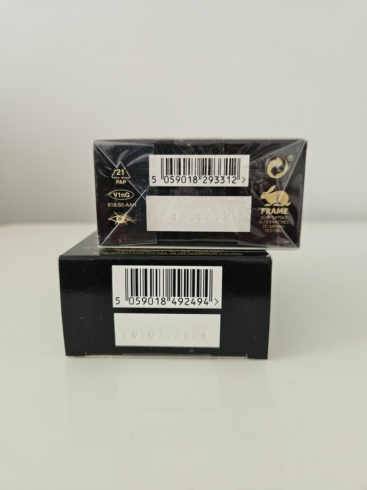 Avon Little Black Dress Kadın Parfüm Seti - Görsel 4